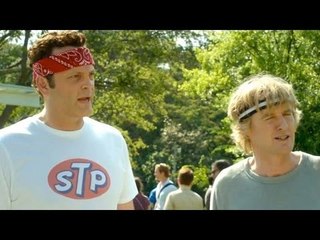 LES STAGIAIRES Extrait du film # 2