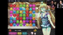 ♡Hunie POP♡ Part 40 WE GO ALL THE WAY WITH TIFFANY!!!► Kitty Kat Gaming!