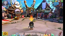 Angry Birds Evolución Por Rovio Entertainment Ltd Juego de iOS/Android Video Juego