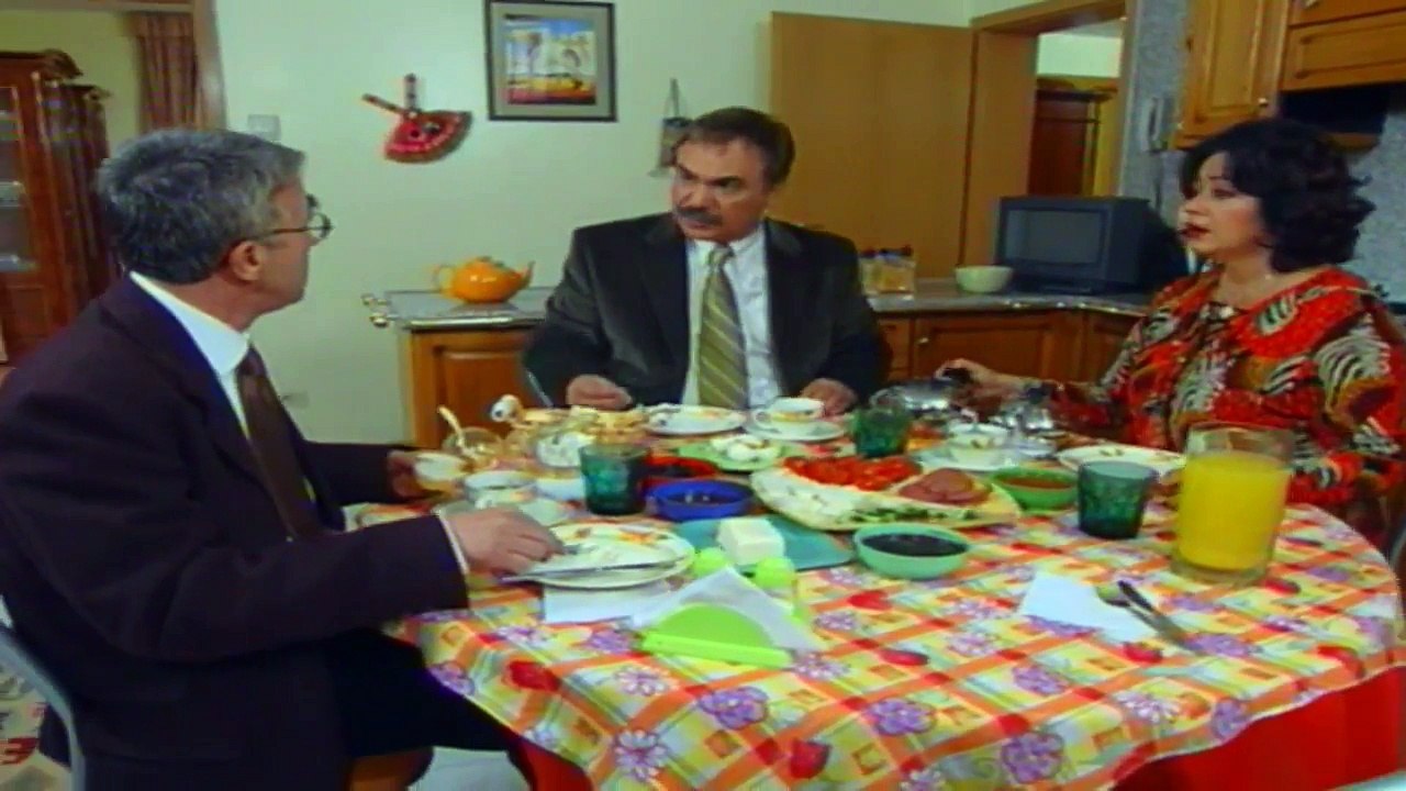 Pembe Patikler - 9.Bölüm