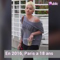 Vidéo : Paris Jackson : son incroyable relooking !