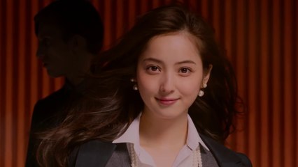 【佐々木希 CM】洋服の青山　n♡line Precious「ワタシが主役」篇　30秒