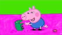 Peppa pig en español capitulos nuevos para niños #8