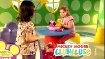 IMC Toys - Clubhouse - Minnie Cash Register & Shopping Trolley