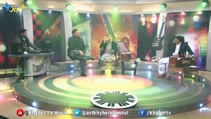 Pashto New Songs 2017 Da Tora Shpa Da