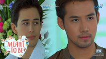 Meant to Be:  Agawan kay Billie | Episode 45