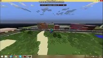 Minecraft Haritaları: Regular Show (Sürekli Dizi)