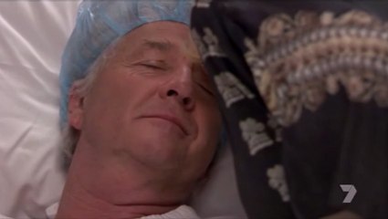 John and Marilyn scenes ep 6606