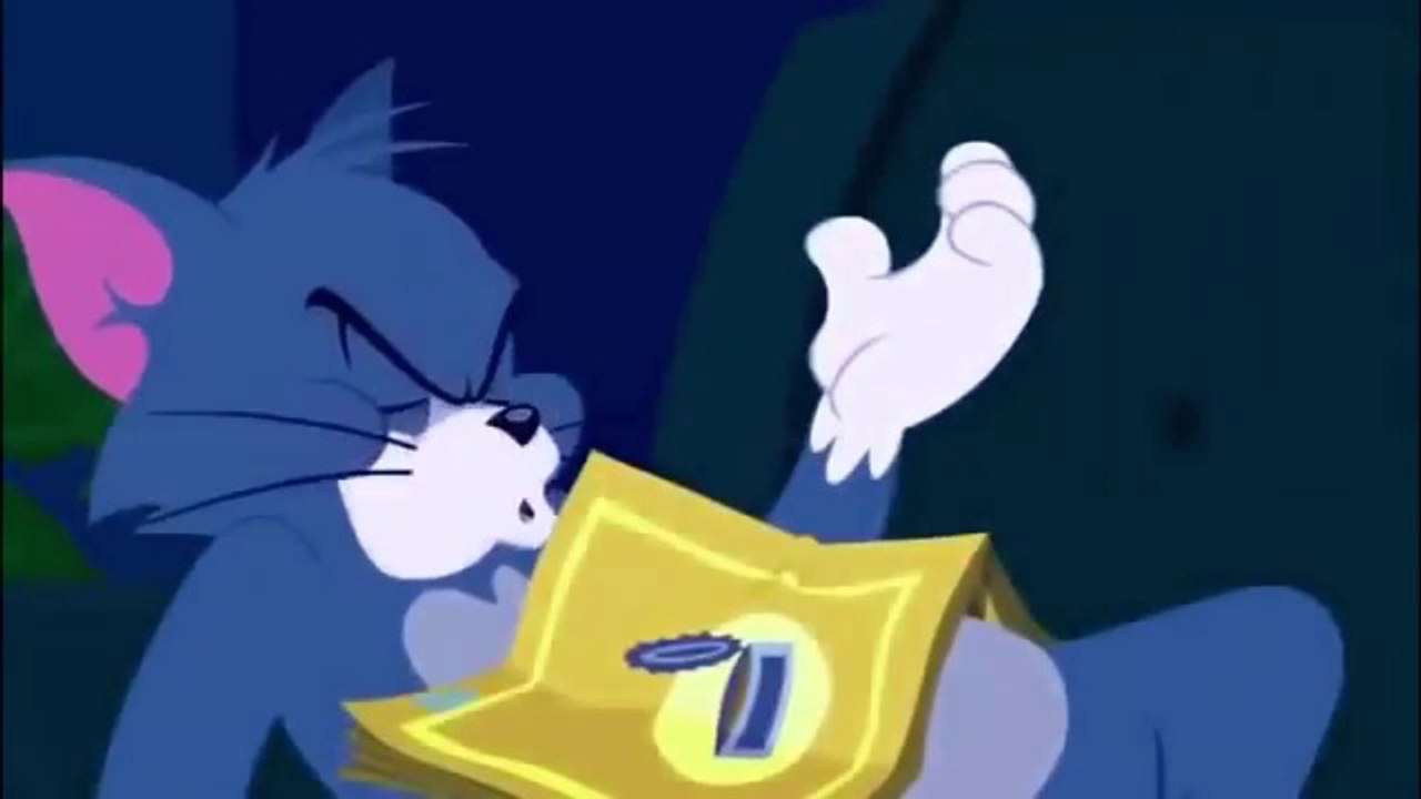 Tom And Jerry Baby Song