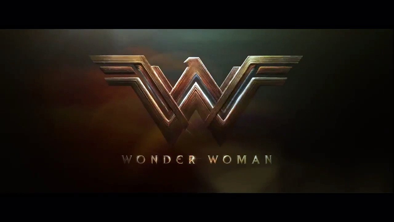 Wonder Woman Trailer #3 Teaser (2017)