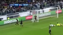 Juventus vs AC Milan 2-1 All Goals & Highlights HD -  Serie A 10-03-2017