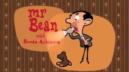 مستر بين جديد 2020