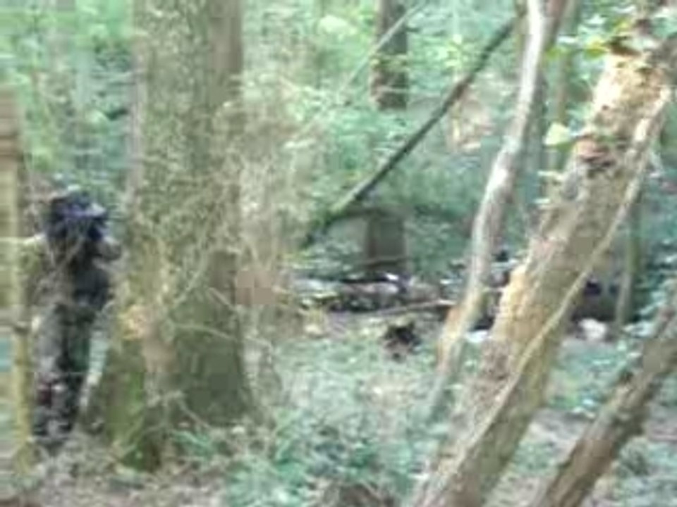 Airsoft - 22/09/2007