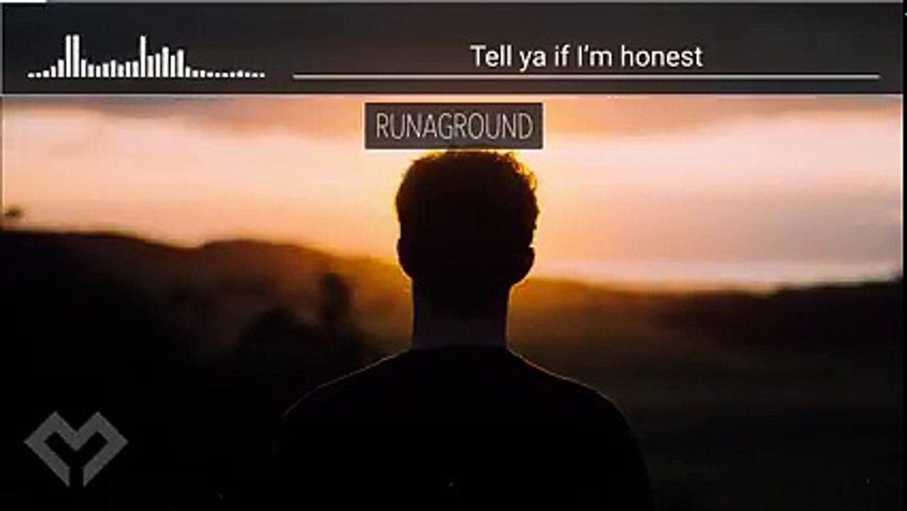 [LYRICS] RUNAGROUND - Can't Afford It