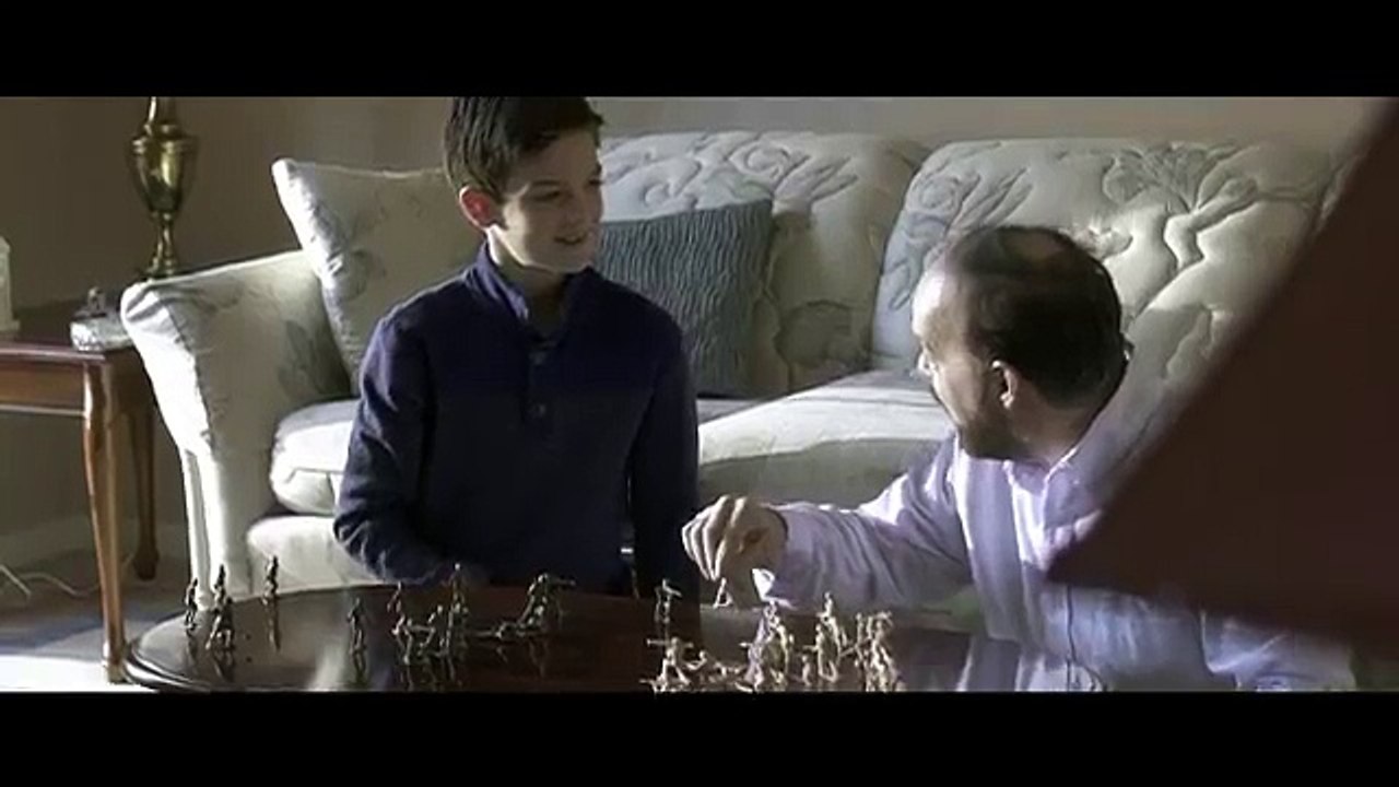 Fit For An Autopsy - "Heads Will Hang" Official Music Video