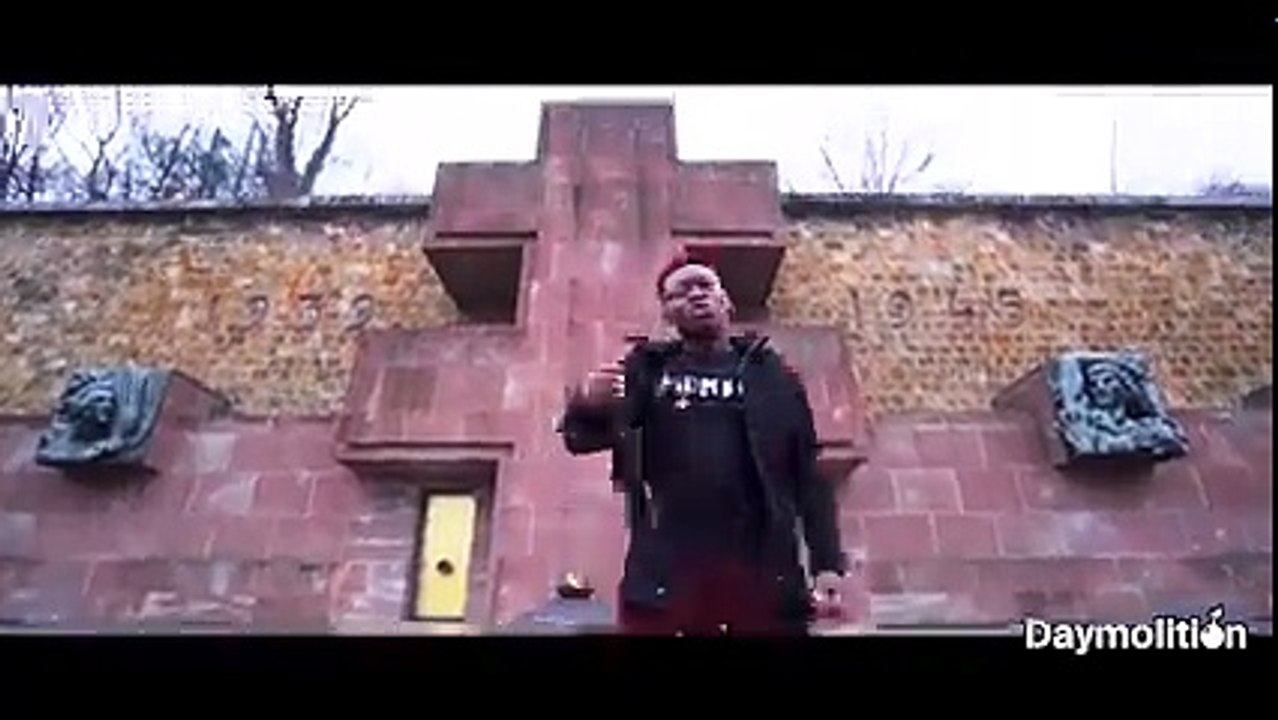 Goly - Murda#1