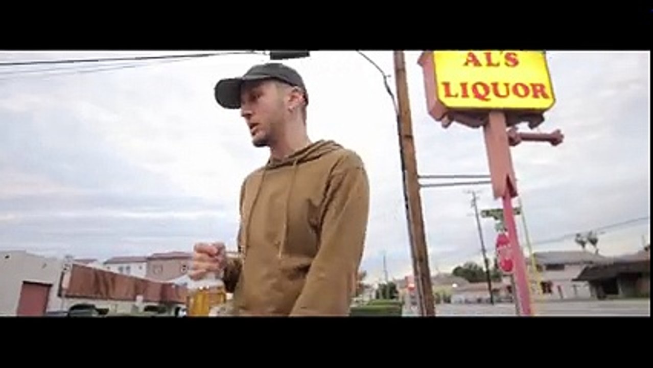 Hi-Rez - Preach Ft. Dizzy Wright