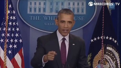 Obama hát quá hay :3 Thánh ghép nhạc quá đẳng cấp