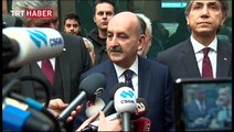 Bakan Müezzinoğlu'ndan 'kıdem tazminatı fonu' açıklaması