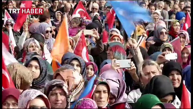 'Siyasi tıkanıklıkları artık geride bırakacağız'