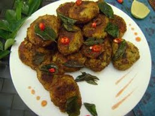 Spicy Taro (Masaledar Arbi)
