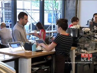 যুক্তরাষ্ট্রে ১ লাখ ৯০ হাজার নতুন কর্মসংস্থান সৃষ্টি