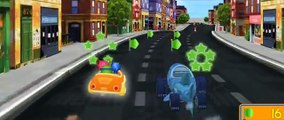 Team Umizoomi Race Cars and Numbers! Video Games For Kids - Umi zoomi online *