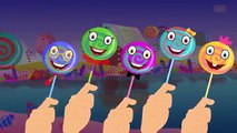 ABC Song for Baby, Finger Family | Nursery Rhymes Playlist for Children | Kids Songs Colle