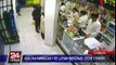 Chimbote: cámaras captan reiterados asaltos a cadena de farmacias
