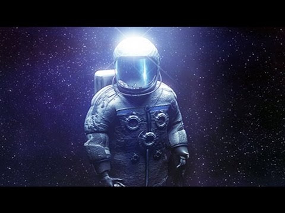 The Swapper Trailer de Lancement (PS4)