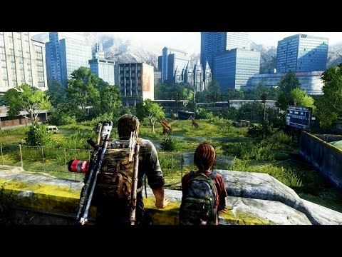 The Last of Us Remastered Publicité VF