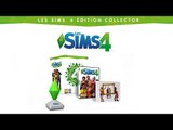 LES SIMS 4 Unboxing VF (Édition Collector)
