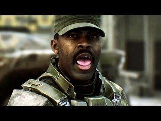 HALO 2 Anniversary Trailer Cinématique