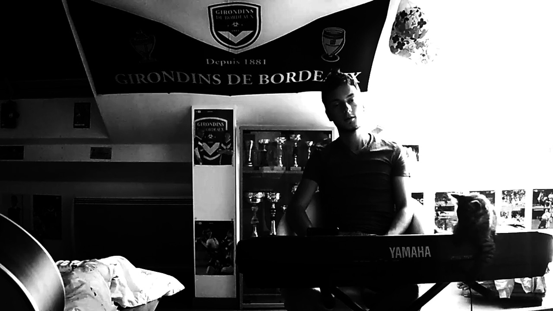 Eminem and Rihana - Love the way you lie