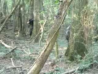 Airsoft - 22/09/2007
