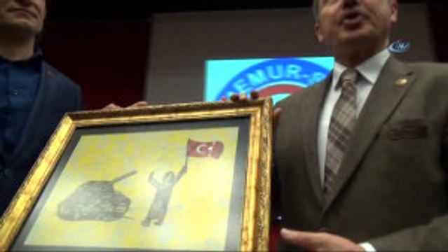 AK Parti Manisa Milletvekili Selçuk Özdağ: Liderlere Darbe Haberini Ben Verdim