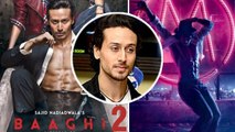 Tiger Shroff Reveals Details About His Upcoming Movies in 2017