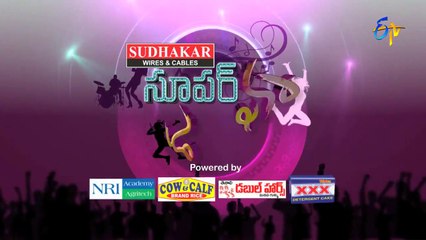 Chamka Chamka Song _  Ranjith,Geetha Madhur,Performance _ Super Masti _ Tan