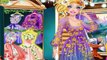 Барби фея сказка Приключение Принцесса Барби сделать вверх платье вверх Игры для девушки