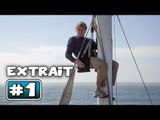 ALL IS LOST avec Robert Redford Extrait du film # 1
