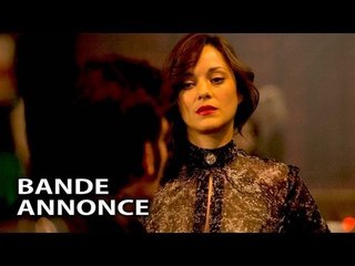 Blood Ties Bande Annonce (Guillaume Canet - 2013)