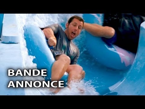 COPAINS POUR TOUJOURS 2 Bande Annonce Francaise VOST (2013)