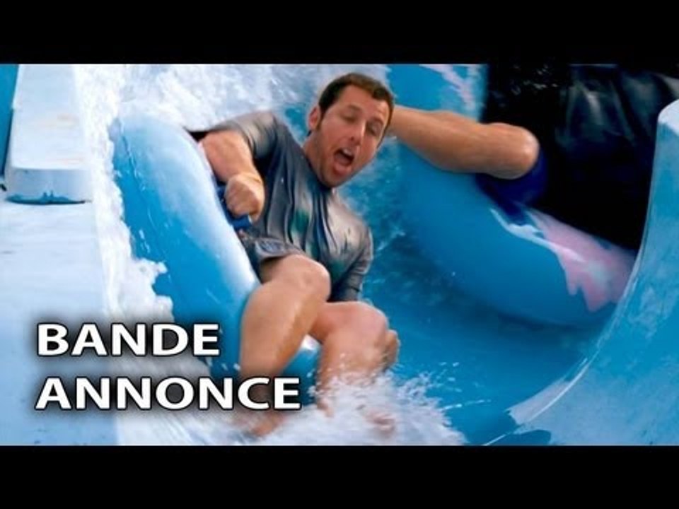 COPAINS POUR TOUJOURS 2 Bande Annonce Francaise VOST (2013)