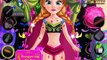 Disney Princess Frozen Games - Anna Ear Injury - Disney Frozen Games for Girls