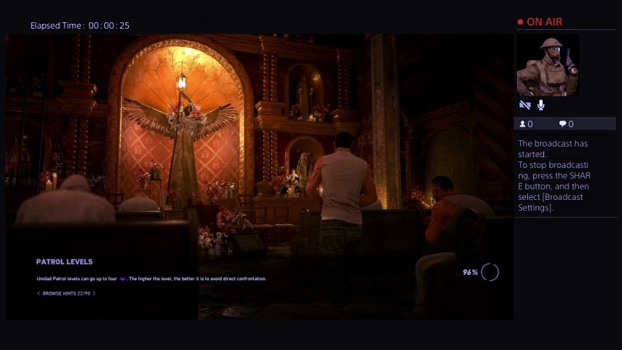 mrwolf2309's Live PS4 Broadcast (7)