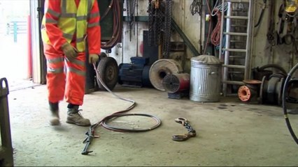 Slips trips falls 10 workshop