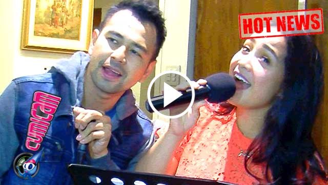 Hot News! Jedar Posting Selingkuh , Raffi-Gigi Tetap Mesra - Cumicam 11 Maret 2017