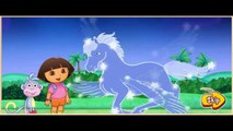 Dora the Explorer Full Episodes - Snow Princess | Dora the Explorer Episodes for Children
