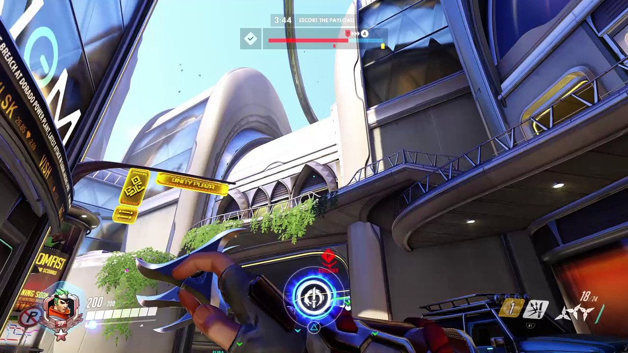 Overwatch: Origins Edition