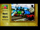 Thomas the Train - Compilation - Thomas And Friends Games - Thomas and Friends